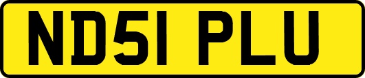 ND51PLU