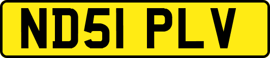 ND51PLV
