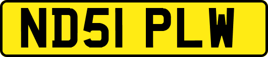 ND51PLW