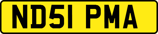 ND51PMA