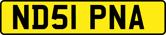 ND51PNA