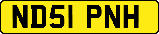 ND51PNH