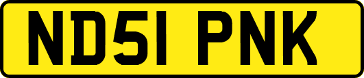 ND51PNK