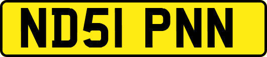 ND51PNN