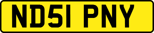 ND51PNY