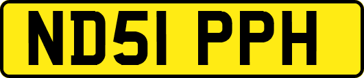 ND51PPH