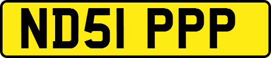 ND51PPP