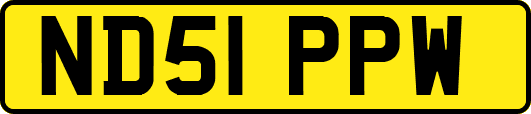 ND51PPW