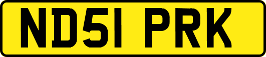 ND51PRK