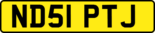 ND51PTJ