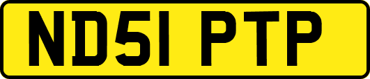 ND51PTP