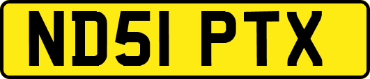 ND51PTX