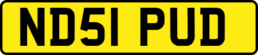 ND51PUD