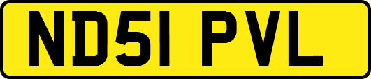 ND51PVL