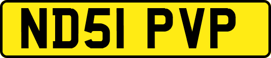 ND51PVP