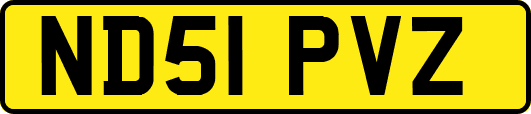 ND51PVZ