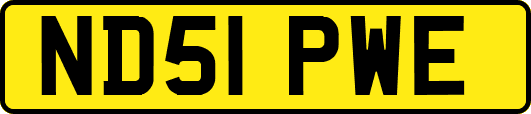 ND51PWE