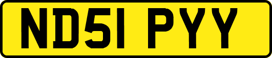 ND51PYY