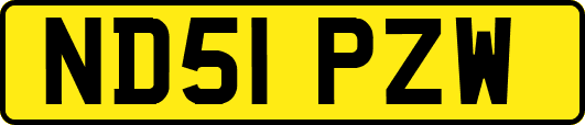 ND51PZW
