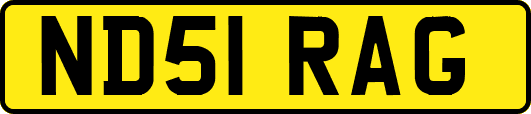 ND51RAG