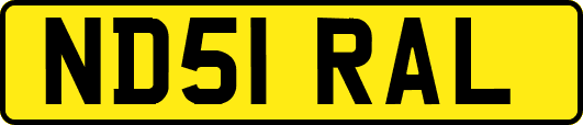 ND51RAL