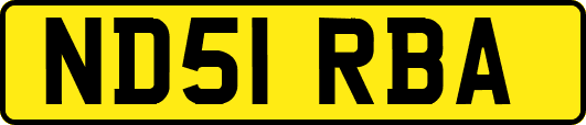 ND51RBA