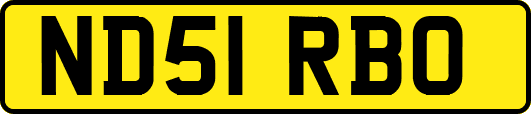 ND51RBO