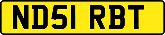 ND51RBT