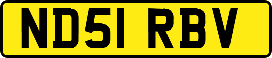 ND51RBV