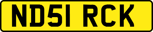 ND51RCK