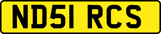 ND51RCS