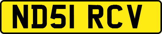 ND51RCV