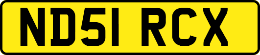 ND51RCX