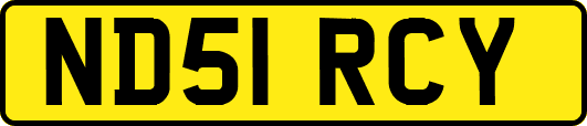 ND51RCY