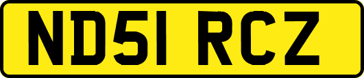 ND51RCZ