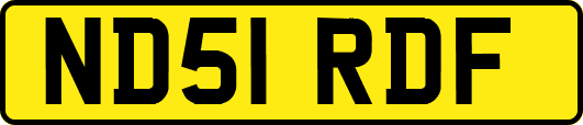 ND51RDF