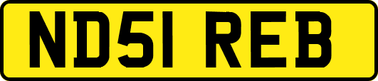 ND51REB