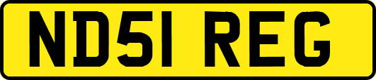 ND51REG