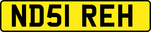 ND51REH