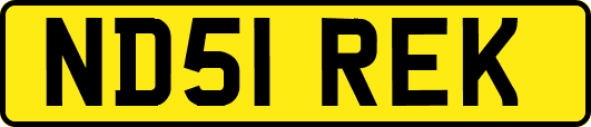 ND51REK