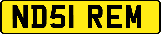 ND51REM