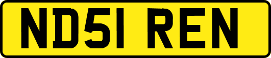 ND51REN