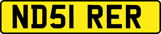 ND51RER
