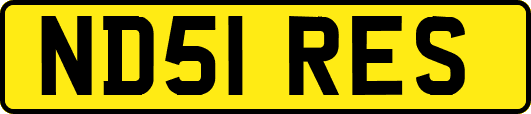 ND51RES