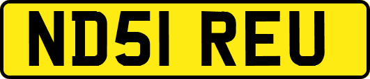 ND51REU