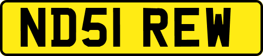 ND51REW