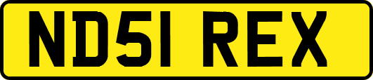 ND51REX