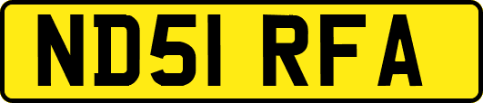 ND51RFA