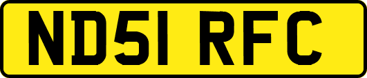 ND51RFC