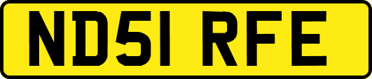 ND51RFE